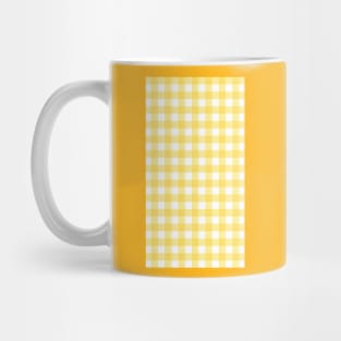 Easter yellow Mug